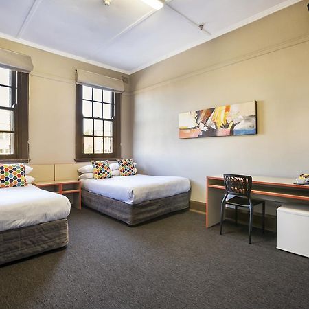 Granville Hotel Sydney Buitenkant foto