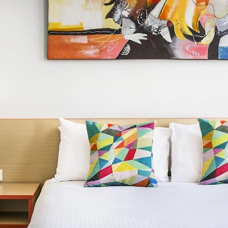 Granville Hotel Sydney Buitenkant foto
